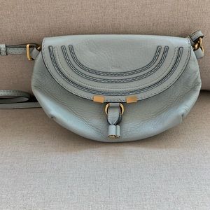Chloe crossbody bag